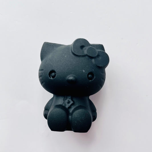 Hello Kitty | Obsidian Hello Kitty Inspired