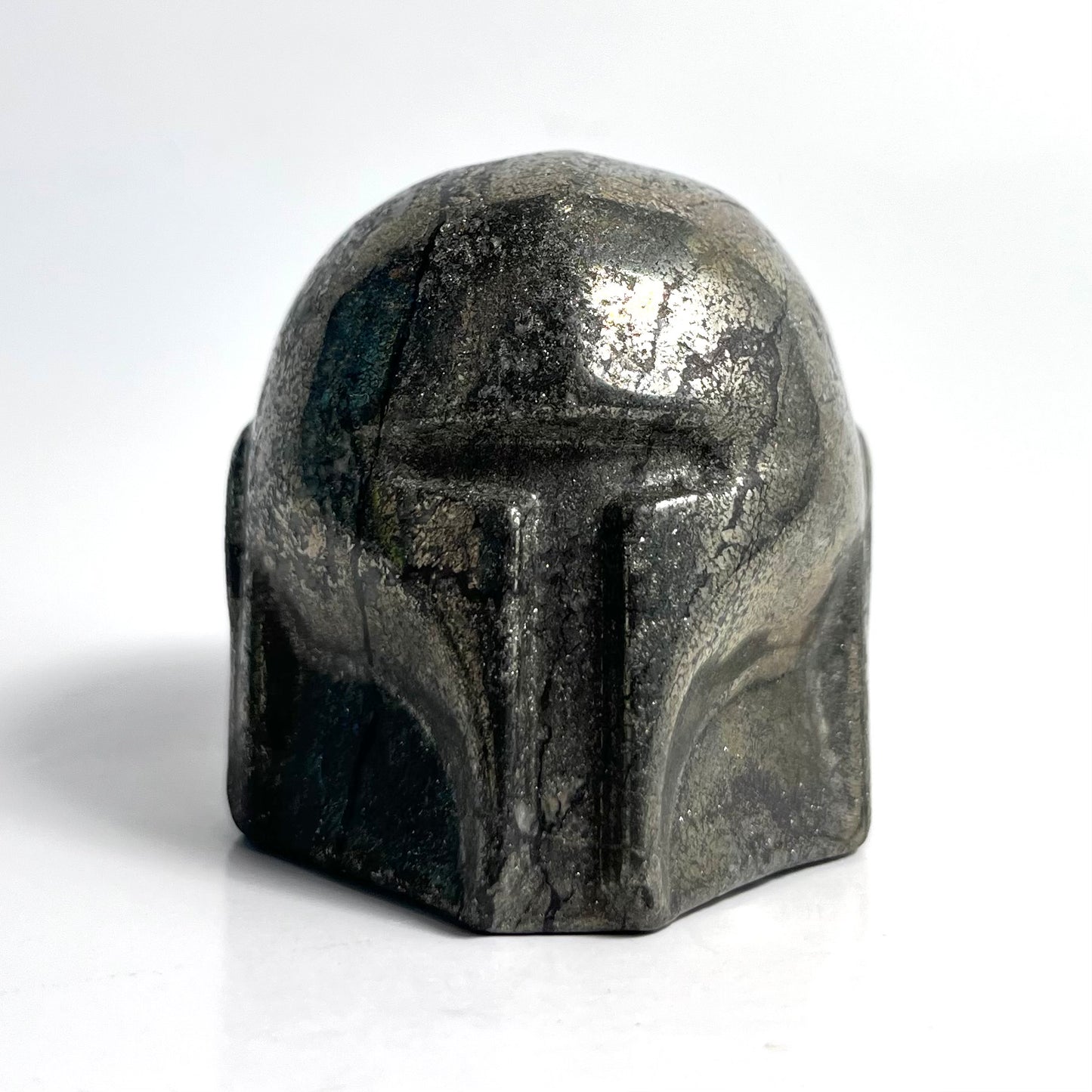 Mandalorian | Pyrite Star Wars Inspired