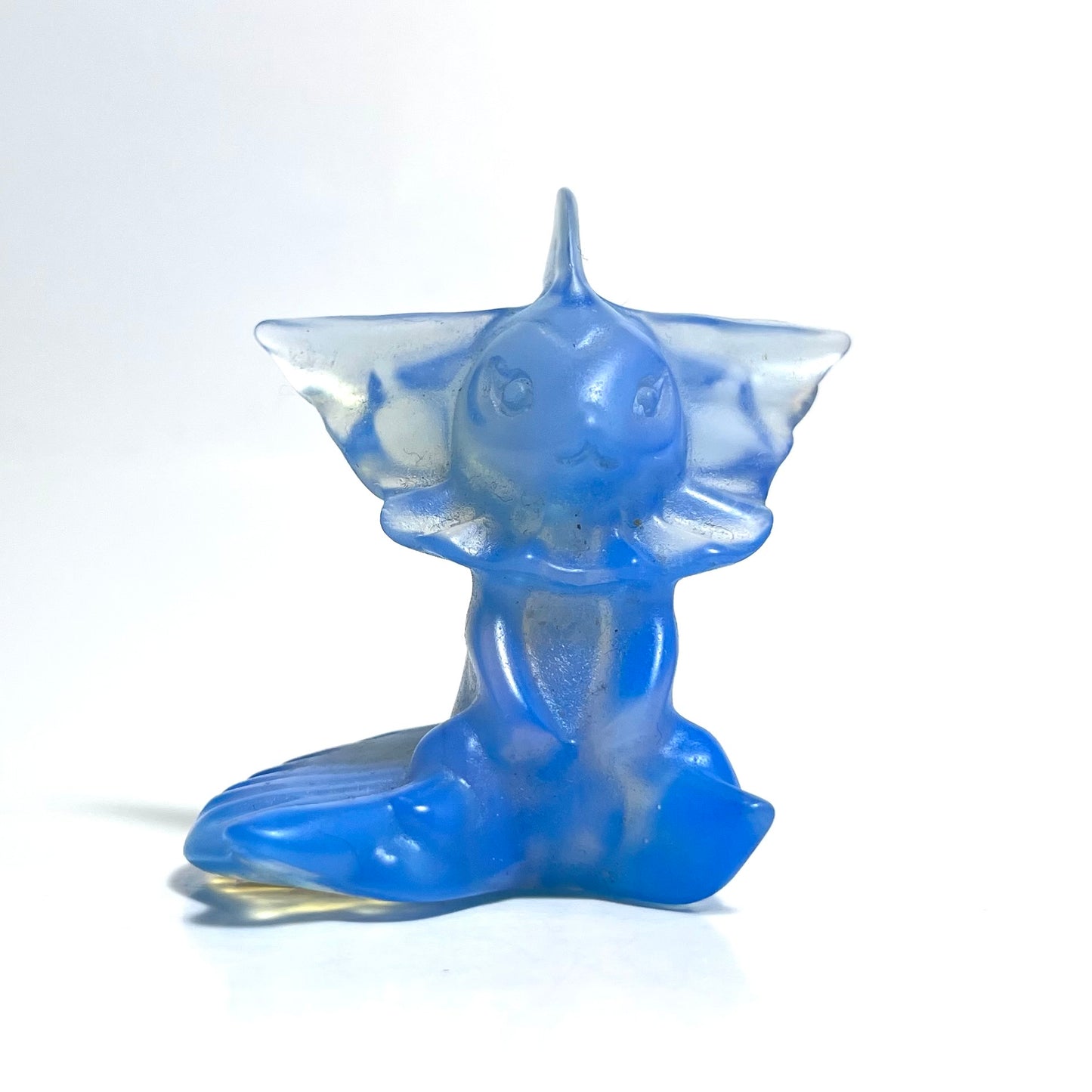 Vaporeon | Blue Opalite Pokemon Inspired