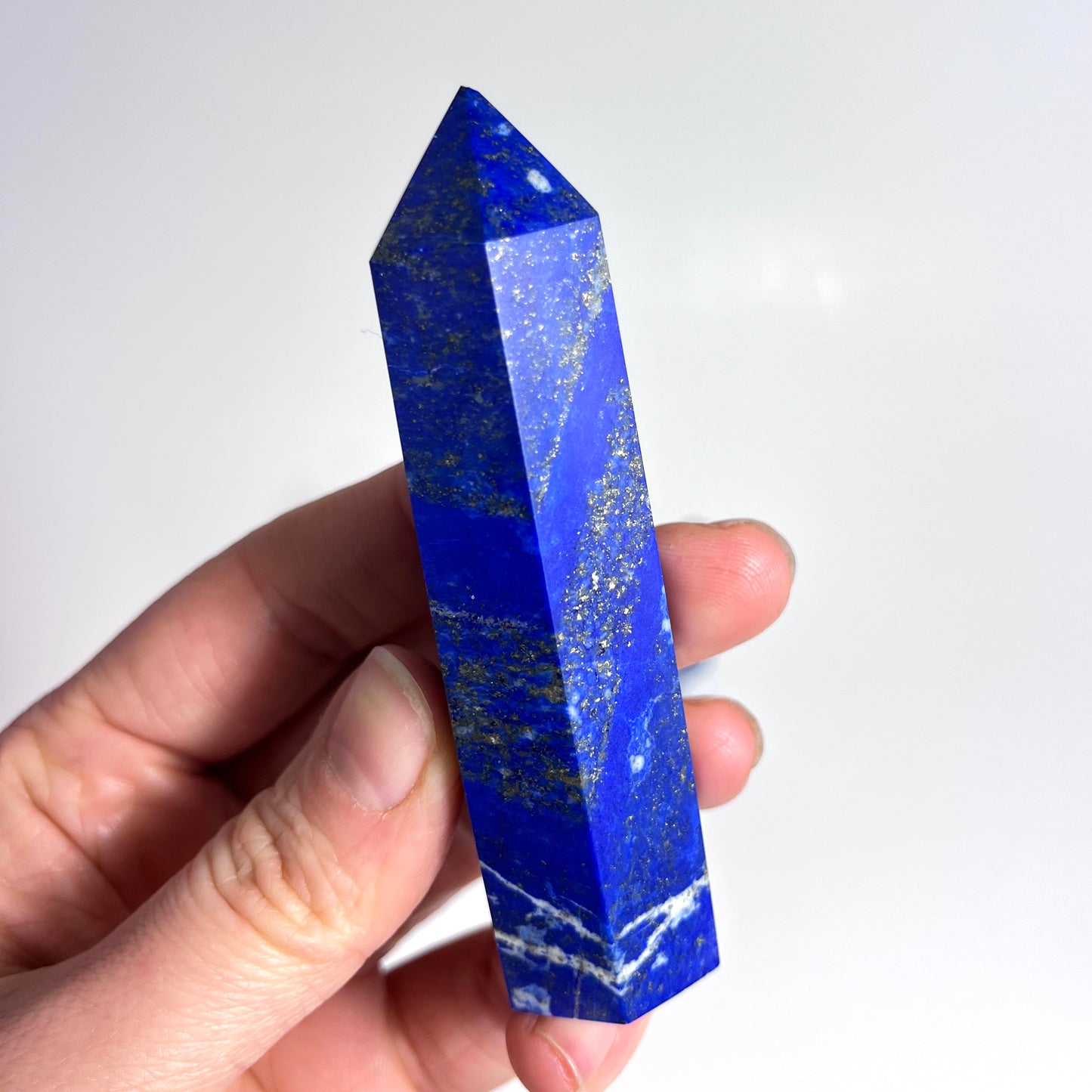 Lapiz Lazuli | Tower