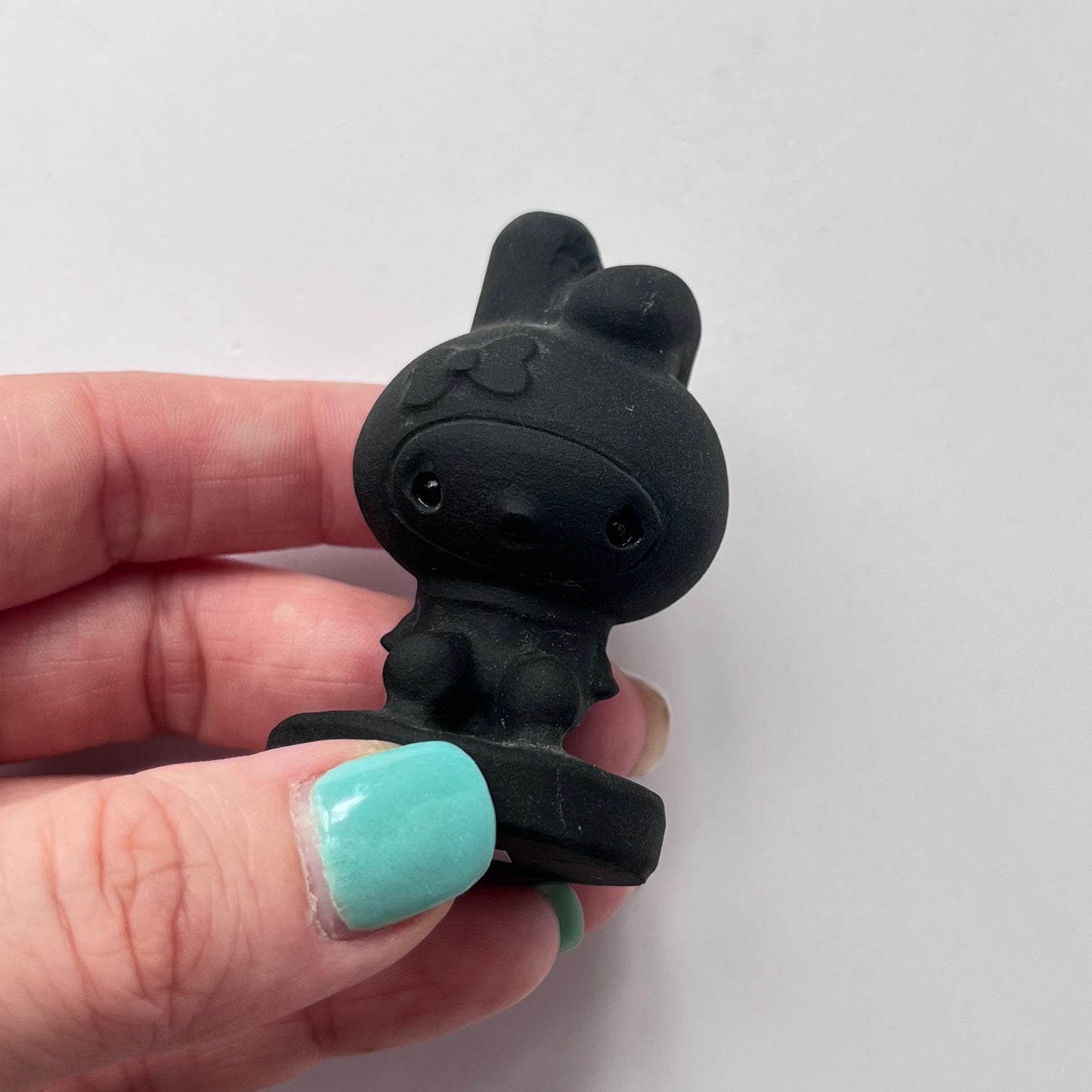 Melody | Obsidian Hello Kitty Inspired