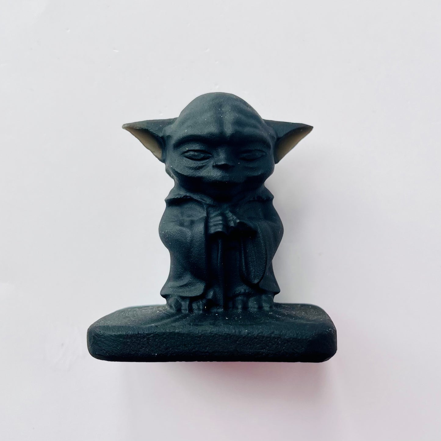 Yoda | Obsidian Star Wars Inspired