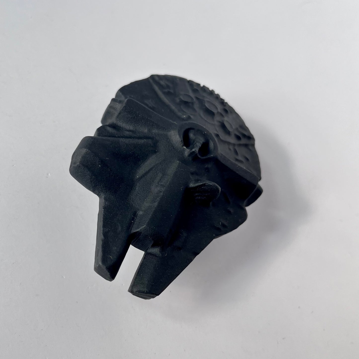 Millennium Falcon | Obsidian Star Wars Inspired