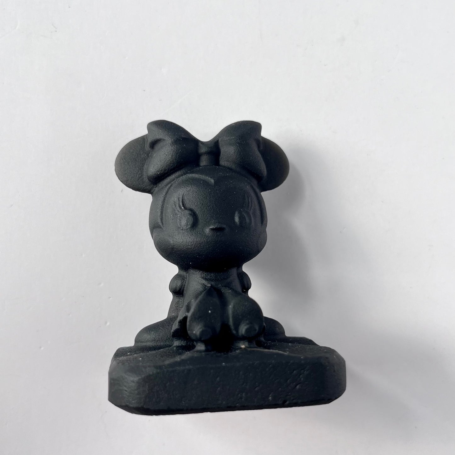 Minnie Mouse | Obsidian Disney Inspired