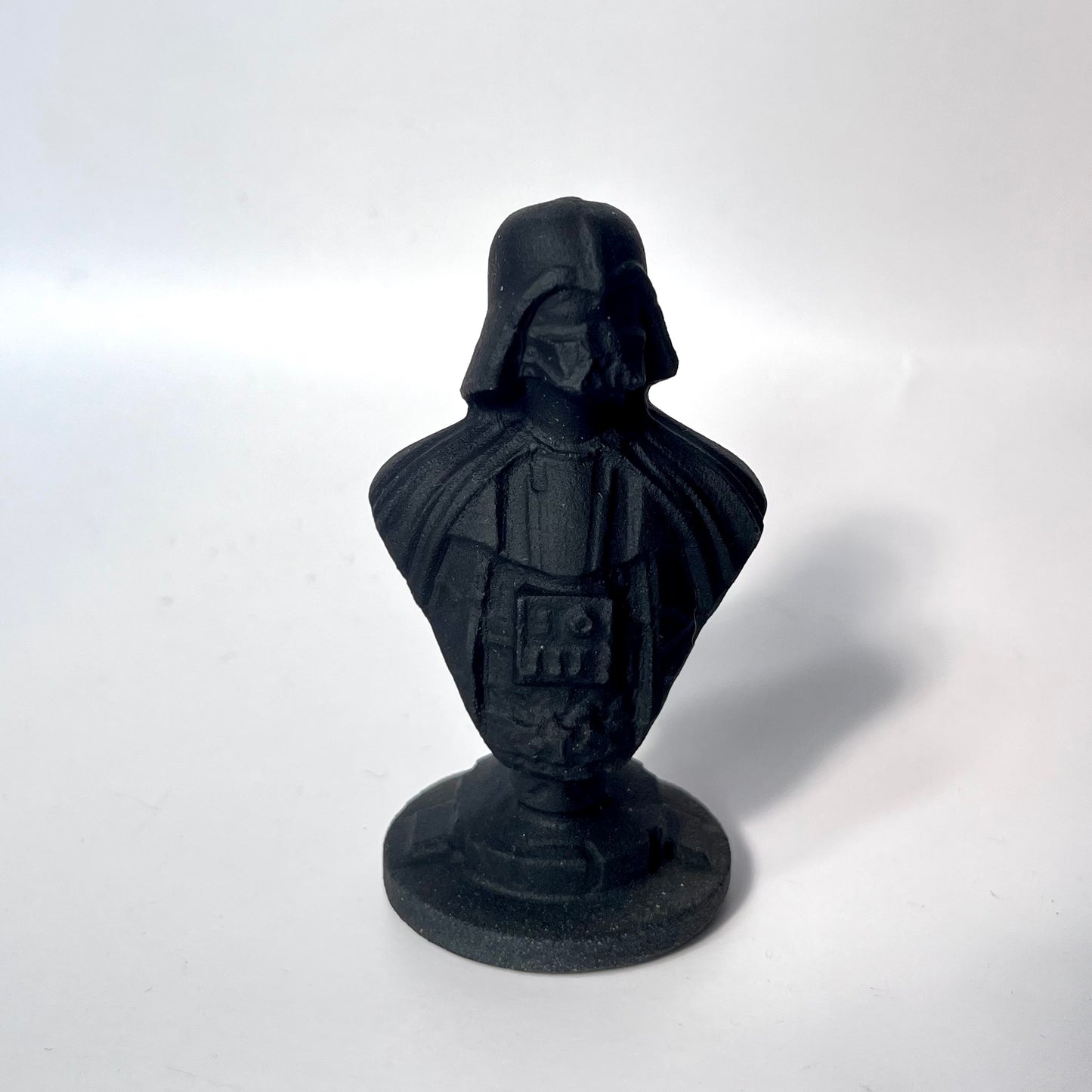 Darth Vader | Obsidian Star Wars Inspired