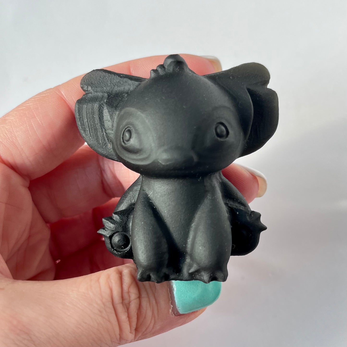 Stitch | Obsidian Disney Inspired