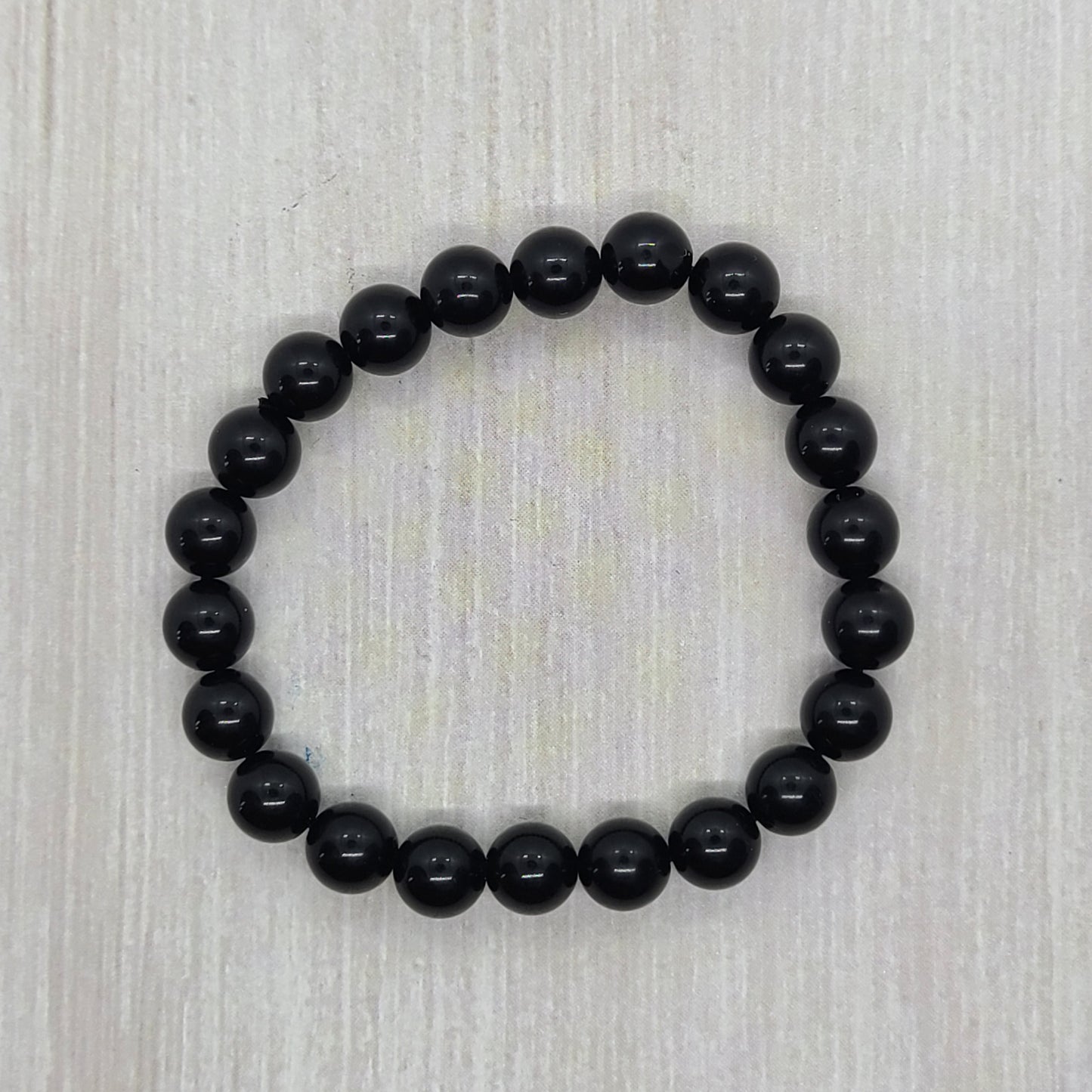 Obsidienne | Bracelet